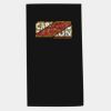 Grommeted Hemmed Towel Thumbnail