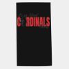 Grommeted Hemmed Towel Thumbnail